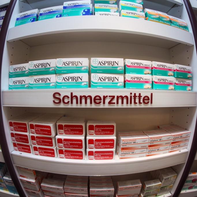 Welche rezeptfreien Schmerzmittel verschaffen wirklich Linderung?