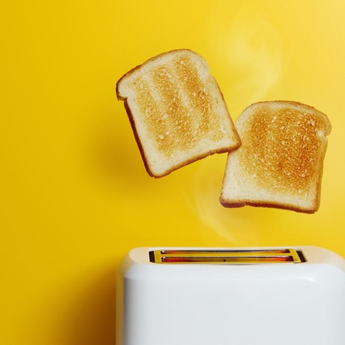 Nur jedes zweite Toastbrot überzeugt - Diese Produkte fallen durch