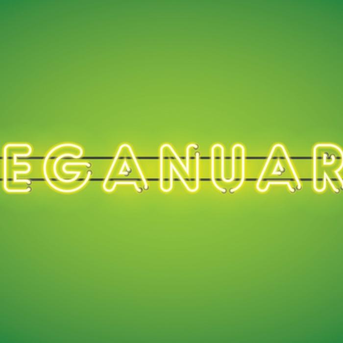 Mit diesen Tipps gelingt der Start ins vegane Leben