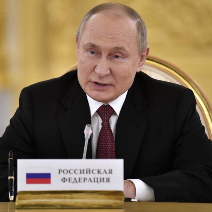 Russland will in Ukraine Land zurückholen! Bizarrer Vergleich mit Zar Peter dem Großen