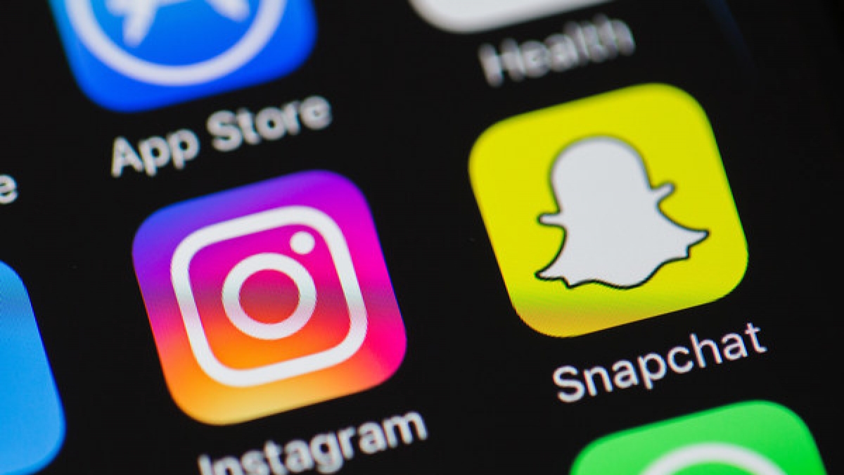In der Ukraine filmte eine 16-J&auml;hrige ihren eigene Tod auf Instagram. (Foto)