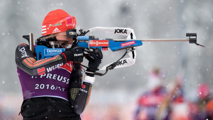 Wiederholung Biathlon Heute Wiederholung Biathlon Heute