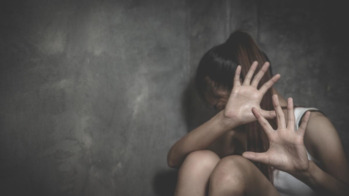 In Neu Delhi wurde ein M&auml;dchen (12) vergewaltigt und fast get&ouml;tet. (Symbolfoto) (Foto)