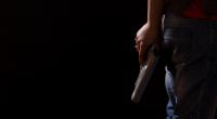 Der 2-Jährige hielt die Waffe seines Vaters für ein Spielzeug.