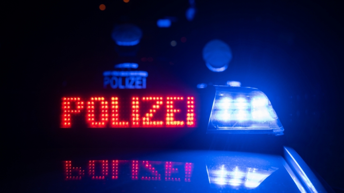 Die Polizei informiert &uuml;ber ein aktuelles Delikt (Symbolbild). (Foto)