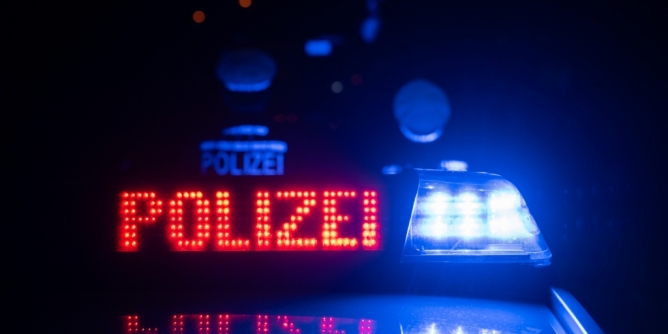Polizei-News Augsburg, 26.10.26