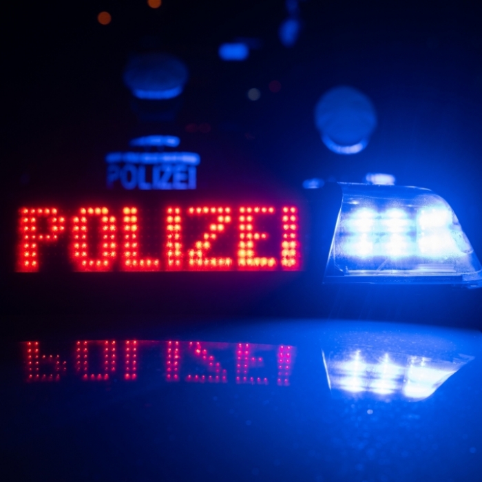 Eigentümer beschädigter Fahrräder gesucht