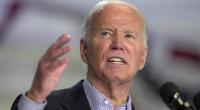 Joe Biden blamiert sich mitten im US-Wahlkampf am laufenden Band.