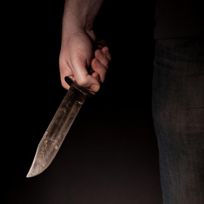 Täter stand auf Terrorliste! Messer-Mann tötet belgischen Polizisten