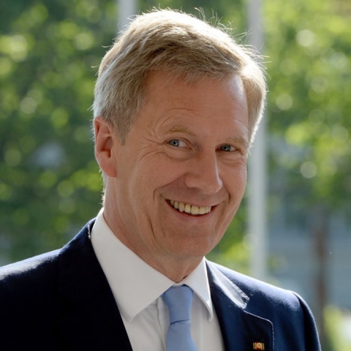 Christian Wulff