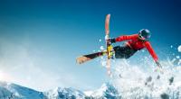 Die Welt des Wintersports steht unter Schock: Der russische Freestyle-Athlet Pawel Krotow ist mit nur 30 Jahren gestorben (Symbolfoto).