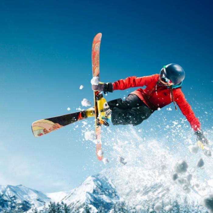 Tödliche Hirnblutung reißt Wintersport-Star (30) aus dem Leben