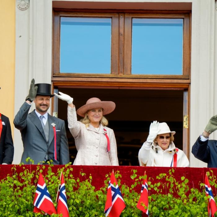 Sorge um Norwegens Monarchen – 89-Jähriger muss erneut ins Krankenhaus