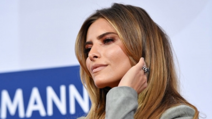 Was macht Sophia Thomalla mit Gavin Rossdale?