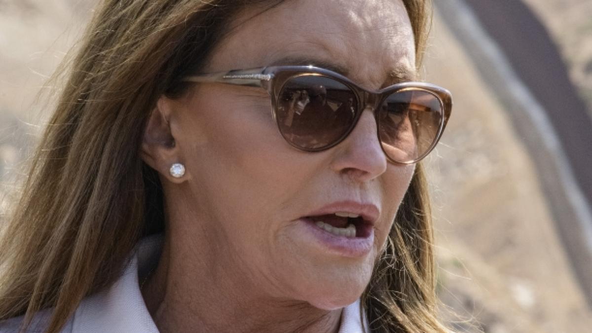 Caitlyn Jenner und sie verband eine enge Beziehung: Managerin&nbsp;Sophia Hutchins (29) stirbt bei einem Quad-Unfall. (Foto)