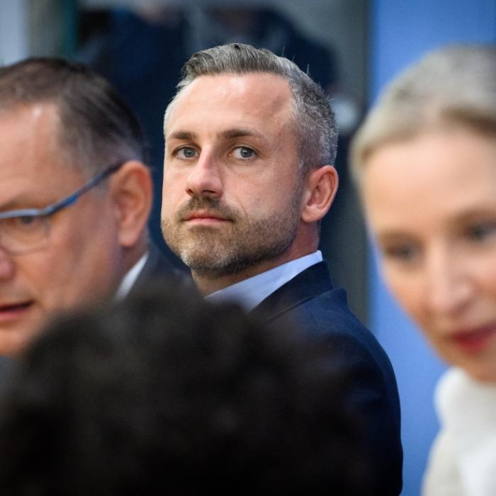 Siegmund braucht drei Stimmen – AfD will CDU-Abgeordnete auf ihre Seite ziehen