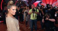 Sylvie Meis bekommt jetzt Nachhilfe.