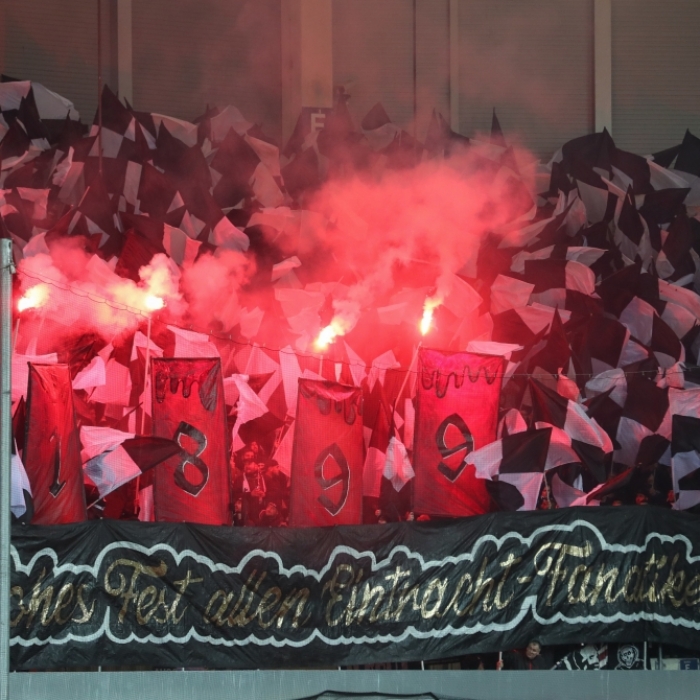 1. FC Köln muss am 3. Spieltag bei Eintracht Frankfurt ran