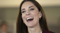 Langeweile bei den Royals? Darüber kann Prinzessin Kate als Mama von Prinz George, Prinzessin Charlotte und Prinz Louis nur herzhaft lachen - der royale Nachwuchs hält die Ehefrau von Prinz William gehörig auf Trab.