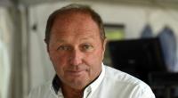 Jochen Mass ist mit 78 Jahren gestorben.
