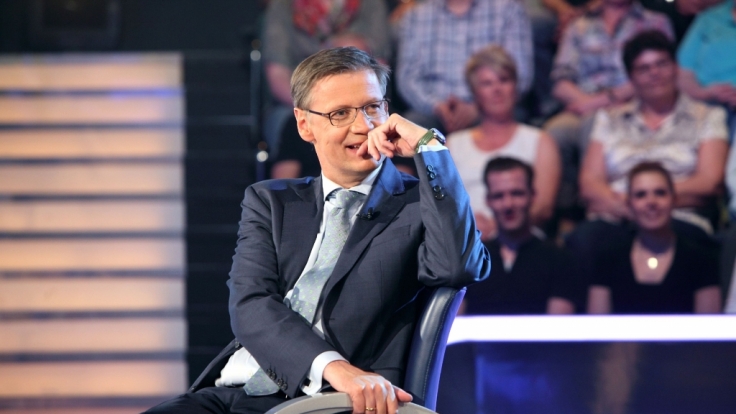 Günther Jauch meldet sich mit einem rasanten Special von Wer wird Millionär? aus der Sommerpause zurück.