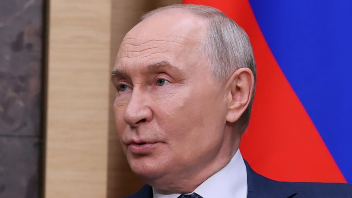 N&auml;chste Dem&uuml;tigung f&uuml;r Putin: Ukrainische Drohnen bringen russische Soldaten zur Kapitulation. (Foto)