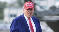Donald Trump: Iran droht Donald Trump mit Angriffen durch Schläferzellen in den USA.