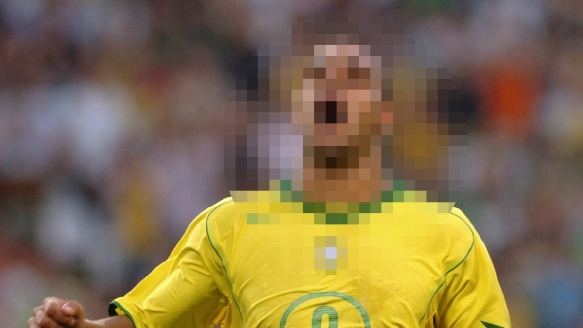Wie konnte der brasilianische Superstar so abst&uuml;rzen? (Foto)