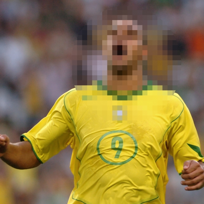 Brasilianischer Fußball-Star ist Mitglied einer Drogengang