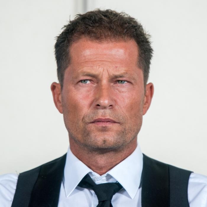 So tickt der Schauspieler abseits der Kameras