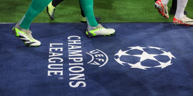 Champions League