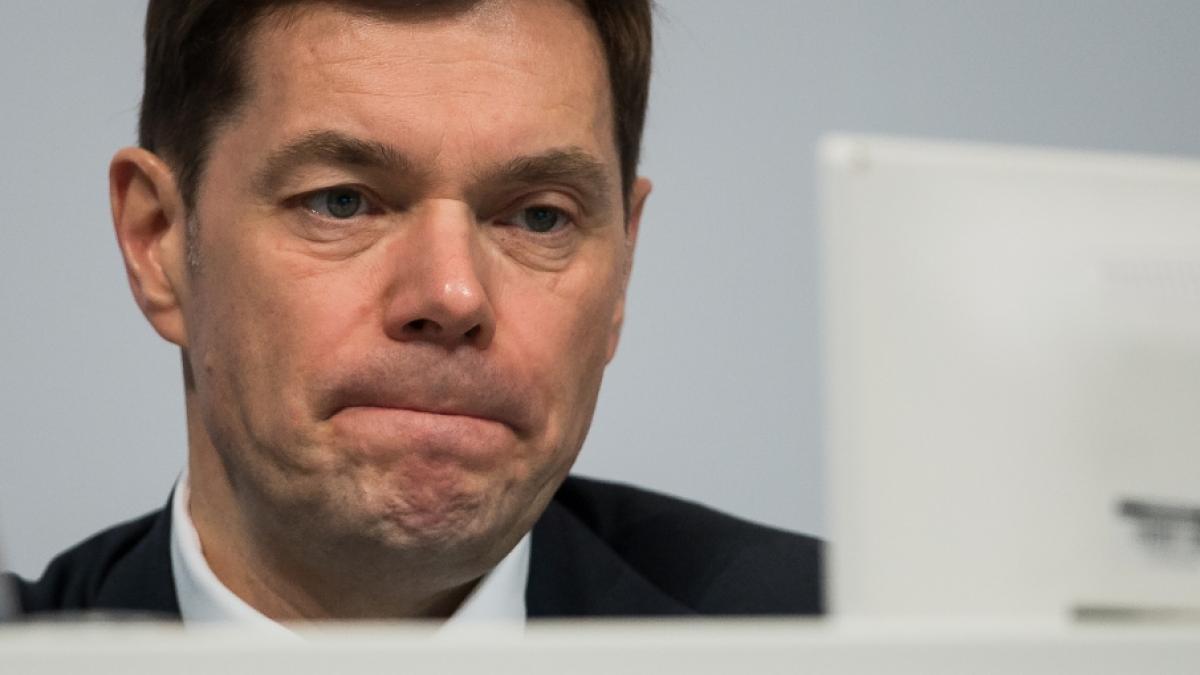 Milliard&auml;r Alexej Mordaschow beklagt hohe Verluste durch Sanktionen. (Foto)