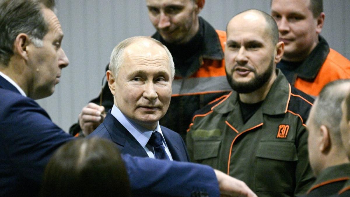 Deutschland r&uuml;stet sich f&uuml;r den Ernstfall mit Russland (Foto)