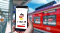 Deutschlandticket wird teurer: Ab Januar kostet es 66,80 Euro