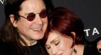 Ozzy Osbourne: Seine Frau ist 