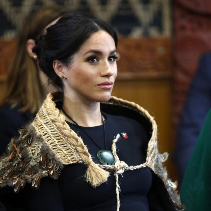Unerwarteter Rückschlag bringt Meghan Markles Firma in die Bredouille