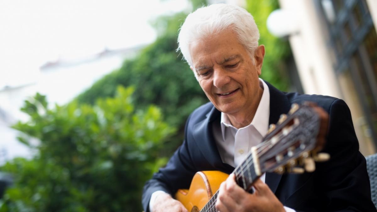 Der fr&uuml;here TV-Star und Musiker Peter Horton ist mit 82 Jahren gestorben. (Foto)