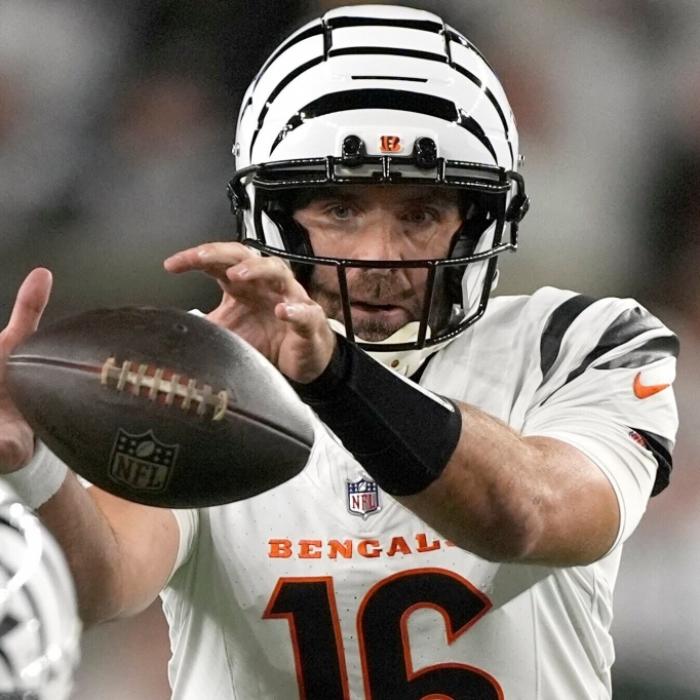 Cincinnati Bengals vs. Baltimore Ravens im TV