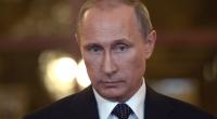 Wladimir Putin ist ein typischer Boss-Typ.