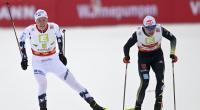 Der Nordische Kombination Weltcup 2022/23 geht ab dem 06.01.2023 in Otepää, Estland, weiter.