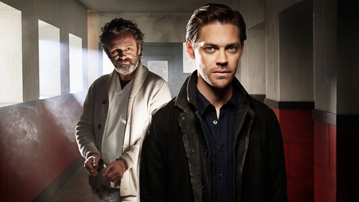 Prodigal Son - Der Mörder in Dir bei Sat.1