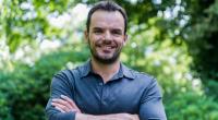 TV-Koch Steffen Henssler versetzte seine Fans mit einem 