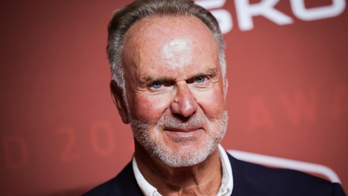 Der fr&uuml;here Vorstandsvorsitzende des FC Bayern M&uuml;nchen, Karl-Heinz Rummenigge, hat bereits erste Vorstellungen davon, wie eine Trauerfeier zu Ehren des verstorbenen Franz Beckenbauer aussehen k&ouml;nnte. (Foto)