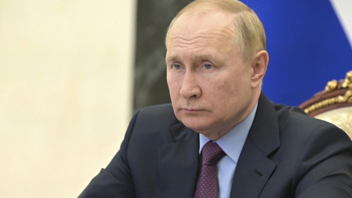 Wie ist es um die Moral der Putin-Soldaten im Ukraine-Krieg bestellt? (Foto)
