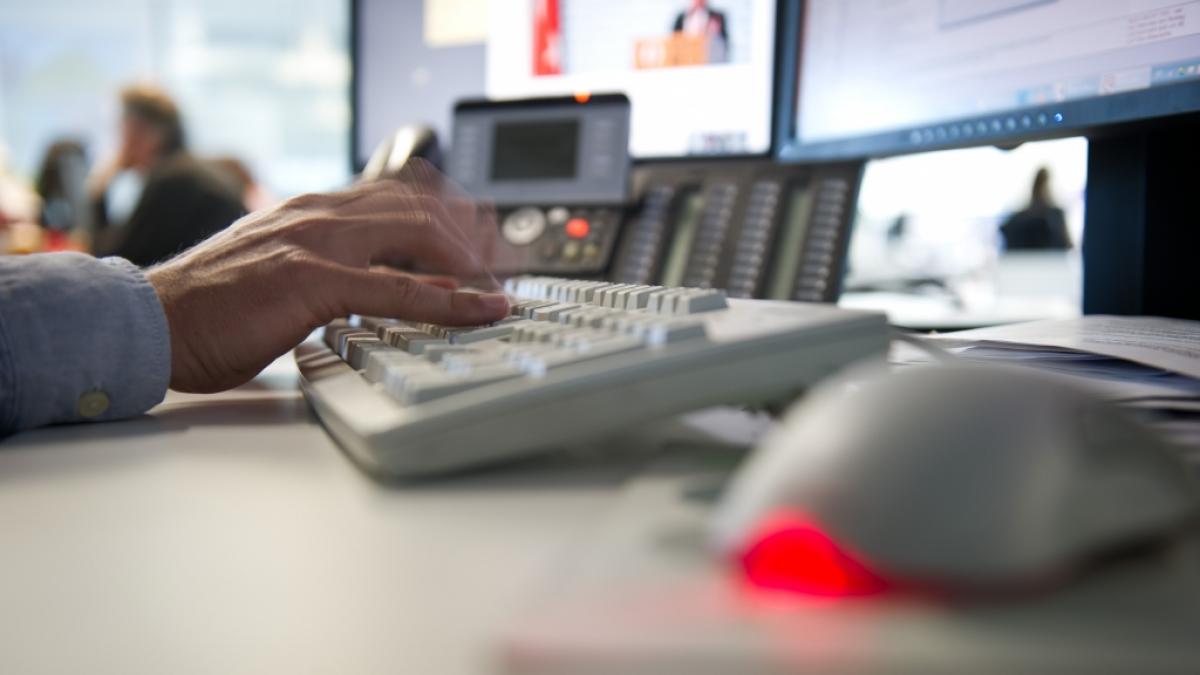 Wie viel verdienen Sie? Eine Untersuchung des Job-Portals Kununu sagt: wahrscheinlich nicht so viel wie der Durchschnitt. (Foto)