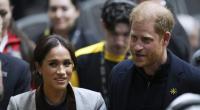 Verlieren Prinz Harry und Herzogin Meghan nun endgültig ihre royalen Titel?