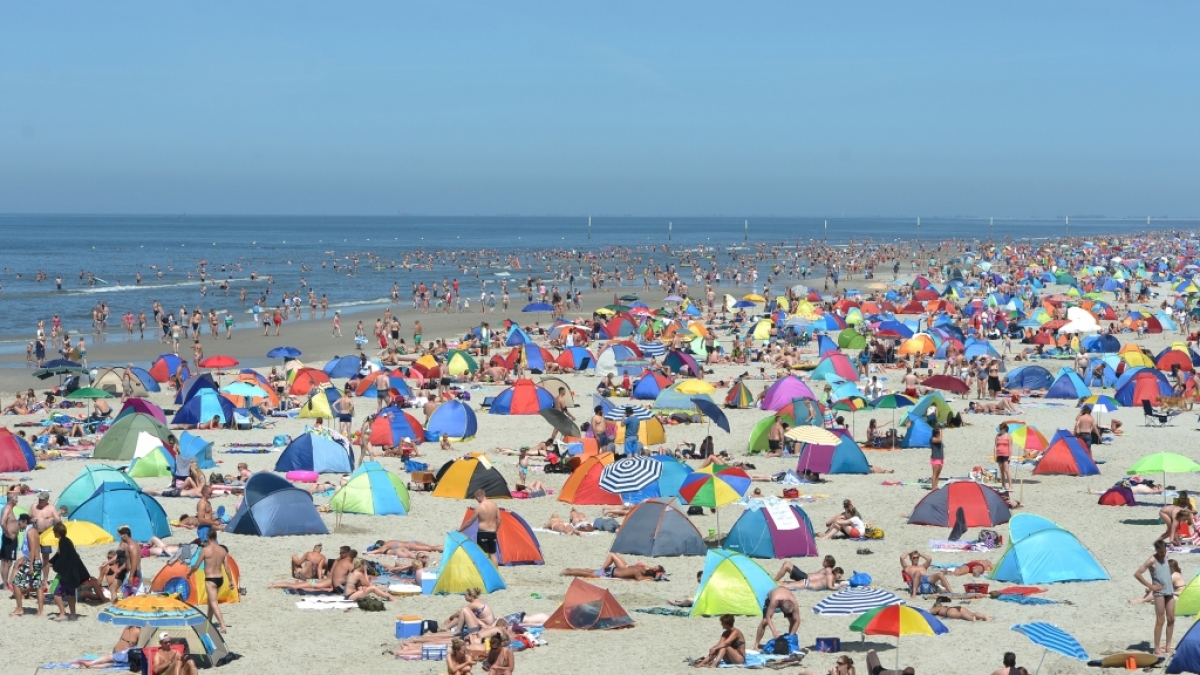 Wird das Wetter im Juni dem Sommeranfang gerecht? (Foto)