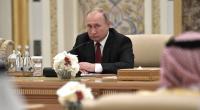 Wladimir Putin: Geheimer Soldaten-Überlauf bringt russische Truppen in Bedrängnis