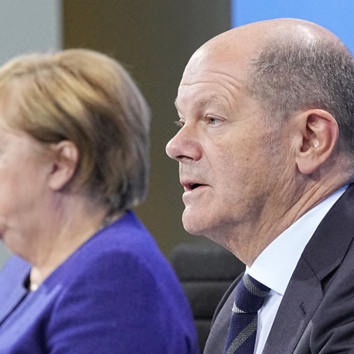 Impfstatus, allgemeine Impfpflicht, 2G-Regel - Das ist der neue Corona-Plan