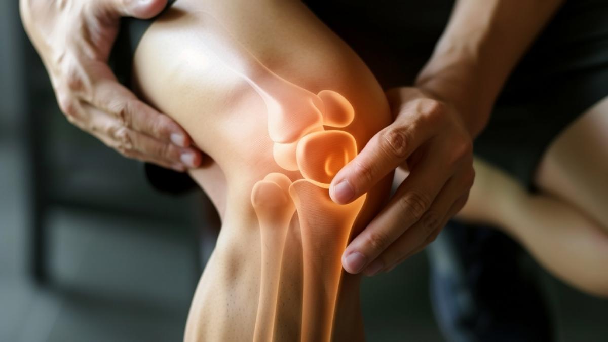 Kliniken f&uuml;r Knie-OP (Foto)